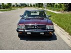 Thumbnail Photo 47 for 1987 Mercedes-Benz 560SL